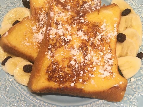 フレンチトースト